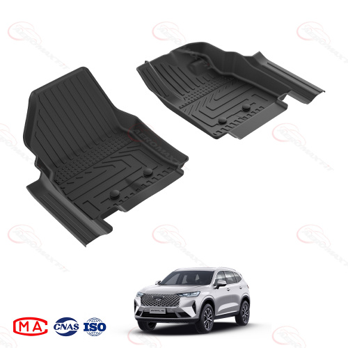 TPE floor mats for Haval H6
