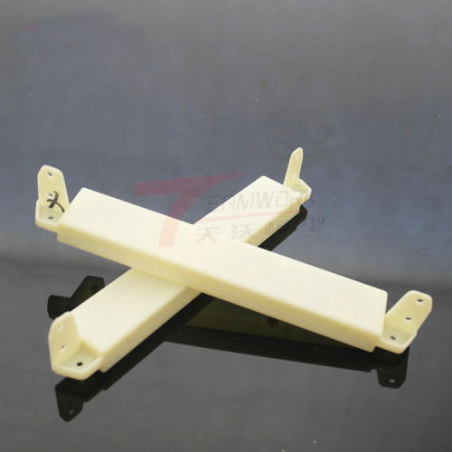 3D-Druck ABS Kunststoff Prototyp Custom Scooter Teile