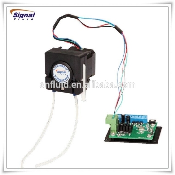 dc 12v dosing peristaltic pump