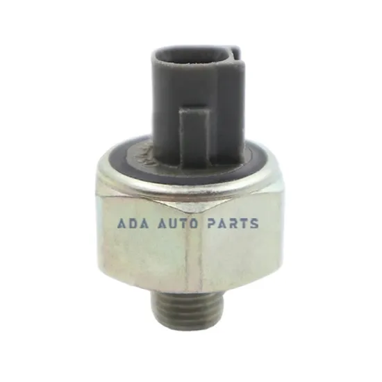 Original Refurbished OEM Knock Sensor for Toyota Models: Alphard, Corolla, Crowna, Avalon, and Camry (Part Numbers: 89615-12090 and 89615-12040)