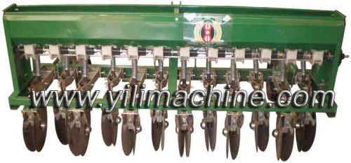 3 Point Wheat Seeding Machine