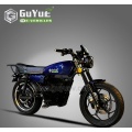 Electric Motorcycle Cafe Racer 1200 Вт