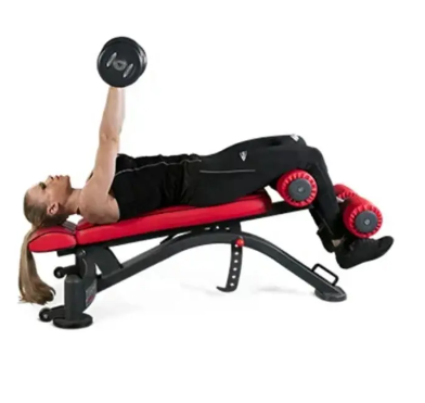 Professional Gym Equipment Multipurpose Sit Up Bench