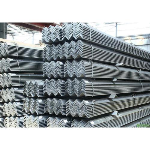 High Strength Galvanized Steel Angle Building Materials