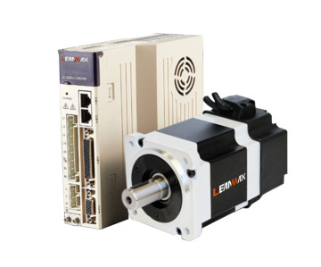 600W AC Servo Motor - Small AC Magnet Servo