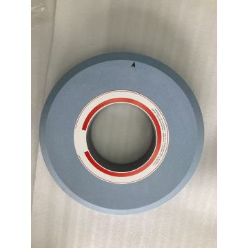 610mm SN & White Alumina Hybrid Ceramic Grinding Wheel for Automotive Parts Conditioning