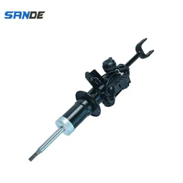 BMW F01 F02 740 750 760 Front Shock Absorber - 3711 6796 925 3711 6796 926