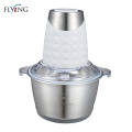 Small hand blender for kitchen