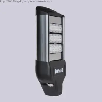 Solar LED Street Lighting