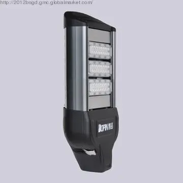 IP 65 Solar LED Street Lighting