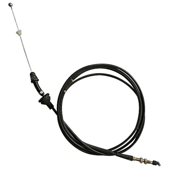 China Truck Parts - Throttle Cable 1108NZ1-010B for Truck Model NJ1038