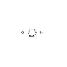 Alta pureza 3-Bromo-6-Chloropyridazine CAS 89089-18-9