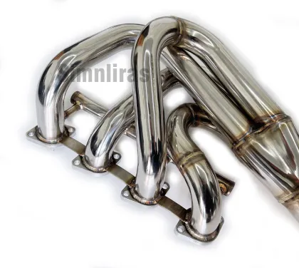 Fits Ferrari 360 Modena 99-05 Upgrade Headers