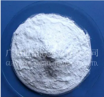 White Flowing Powder Aluminium Fluoride / Alf3 As Fluxing Agent Of Electrolytic