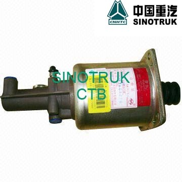 Howo Truck Clutch Operating Cylinder