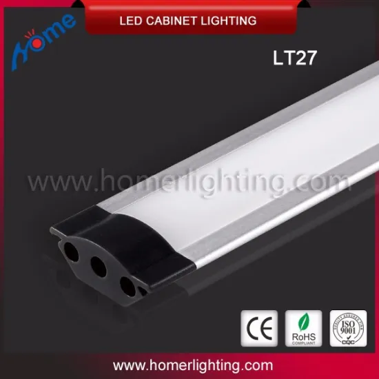 led cabinet light/led cabinet corner lighting with 2 year warranty