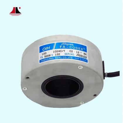 Tamagawa Elevator Encoder TS5208N122 - Factory Price