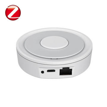 Tuya Smart Home Automation: IoT Zigbee Gateway Hub Compatible with SmartLife