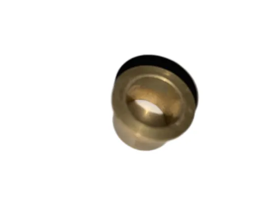 Engine Parts Upper Shaft Sleeve for Generator