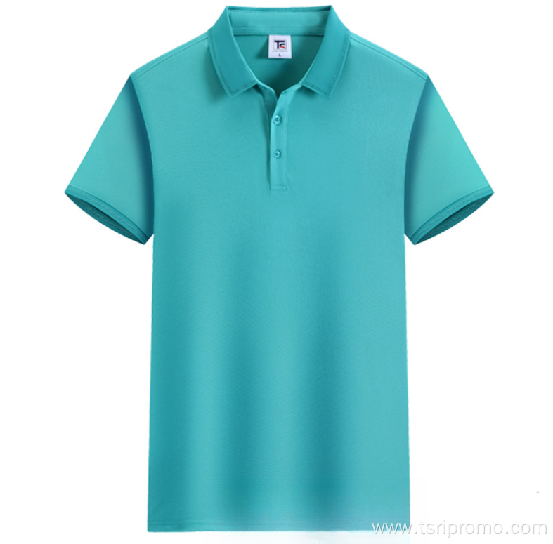 Men's and women's Polo shirts