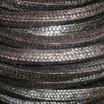 graphite packing / braided graphite packing