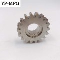 Custom High Quality Multi-Axis Alloy Steel Gears