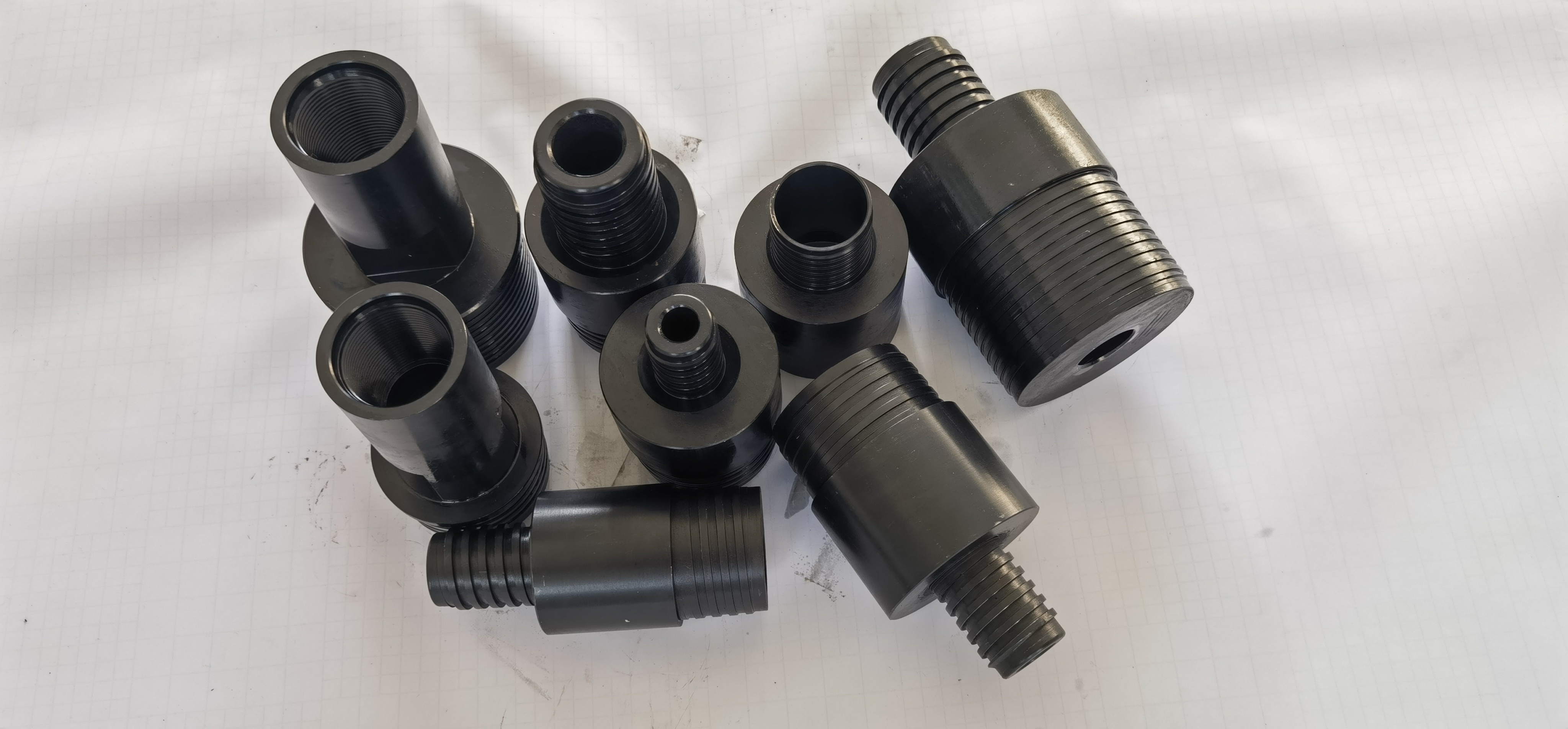 drilling croe rig tools