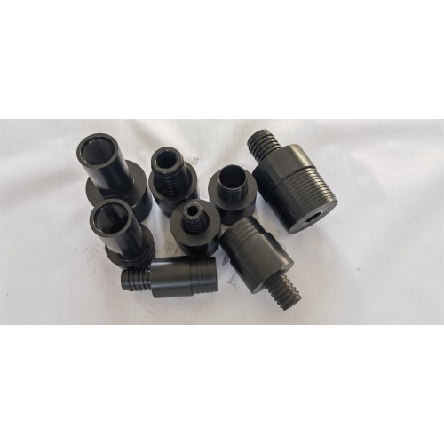 Handwerkzeuge der Bohrmaschine einstellen