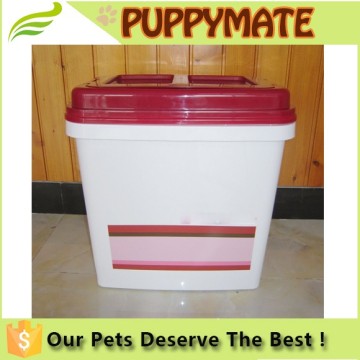 Tubby Food Bowl for Dogs and Cats/Dog Bowl