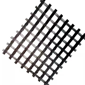 polyester geogrid for driveway biaxial geogrid price