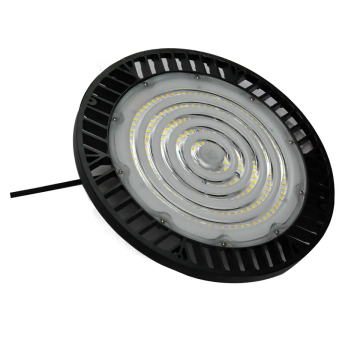 IP65 150W UFO Outdoor LED High Bay Lighting Solutions