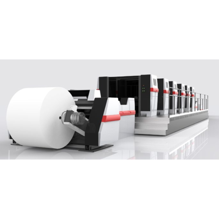 Прерывистый рулон, чтобы сфотографировать