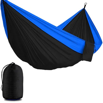 Wholesale Iwayman Camping Hammocks: Portable Double & Single Hammocks for Outdoor Adventures