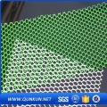 Verde Construcción Plástico Hdpe Meshes De Plástico