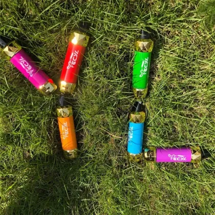 Wholesale Elite Electronic Cigarette Rechargeable AUS