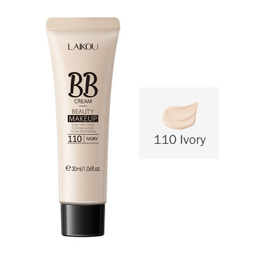 Laikou Langlebige wasserdichte BB -Creme 30ml