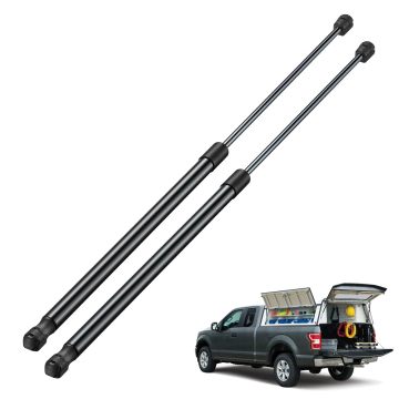 GSNI7183 Gas Struts Shocks for Truck Bed Cover and Camper Shell