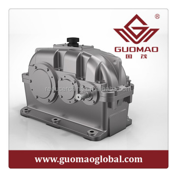 Guomao ZLY 2 Stage Helical Cylindrical Gearbox