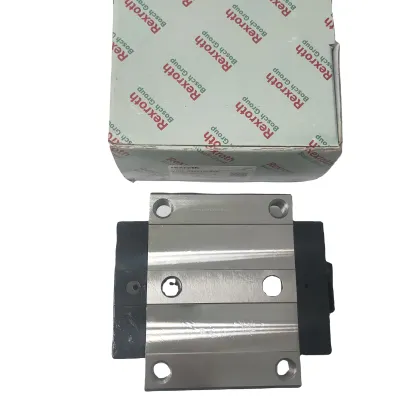 Rexroth Linear Guide Rail Carriage R165131320