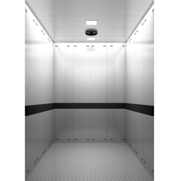 Used Freight Elevators for Sale: Hot Selling Large Warehouse Parking Equipment