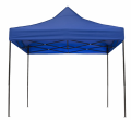 Pop up Rain Shelter Playground Foldbar Canopy