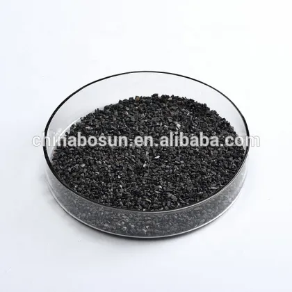 Brown Fused Alumina F100 for Abrasives and Refractory Products