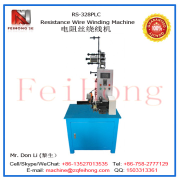 Resistance Wire Winding Machine