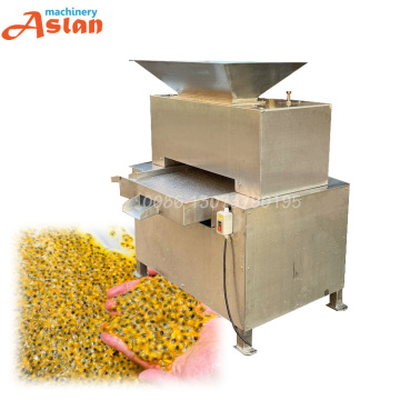 Passion Fruit Juice Presser Extractor Machine - Lemon Orange Juicing Squeezing Device" 

However, if you prefer a more concise and focused title:

"Passion Fruit & Citrus Juicing Extractor Machine
