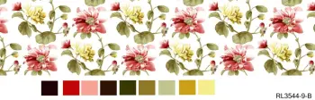 Disperse Printing Brushed Fabric Making Bed Sheet Fabric