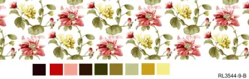 Disperse Printing Brushed Fabric Making Bed Sheet Fabric