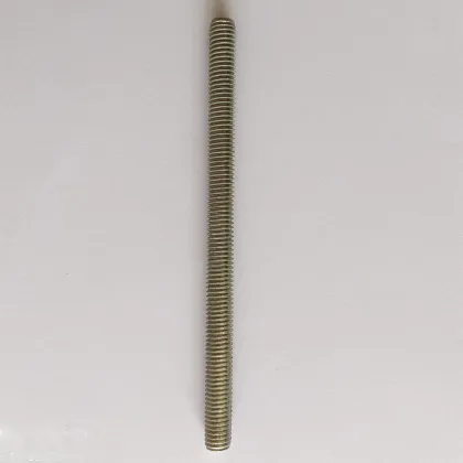 Guaranteed Heavy Industry Stainless Steel Hex Flange Bolt