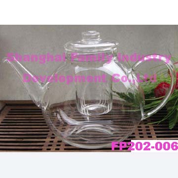 tea pot