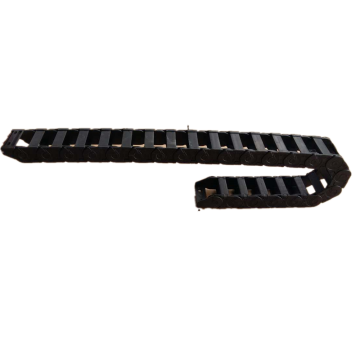 Plastic Cable Drag Chain - Flexible Cable Guide