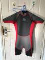 Di luar rumah wetsuit jenama wetsuit lutut pad